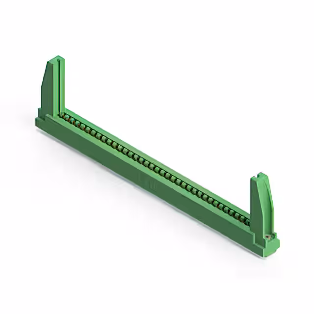 307-037-501-178 EDAC Inc.  Edgeboard Connectors